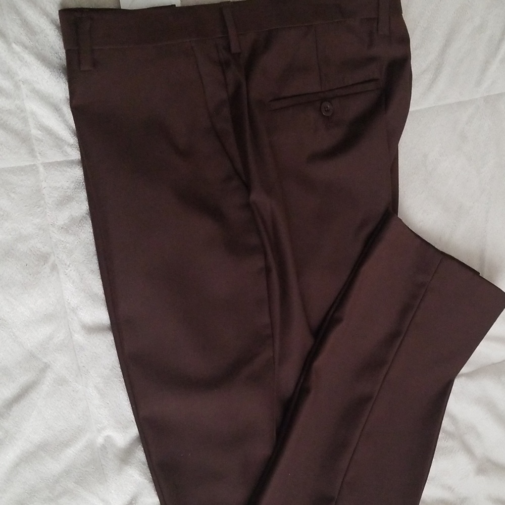 Dress pants